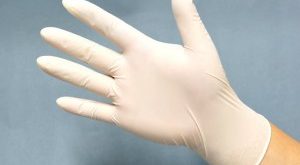 Latex-Examination-Glove-Powder-free